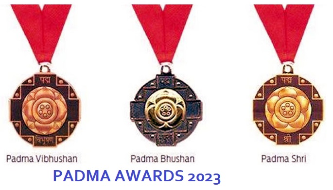 PADMA-AWARDS-2023